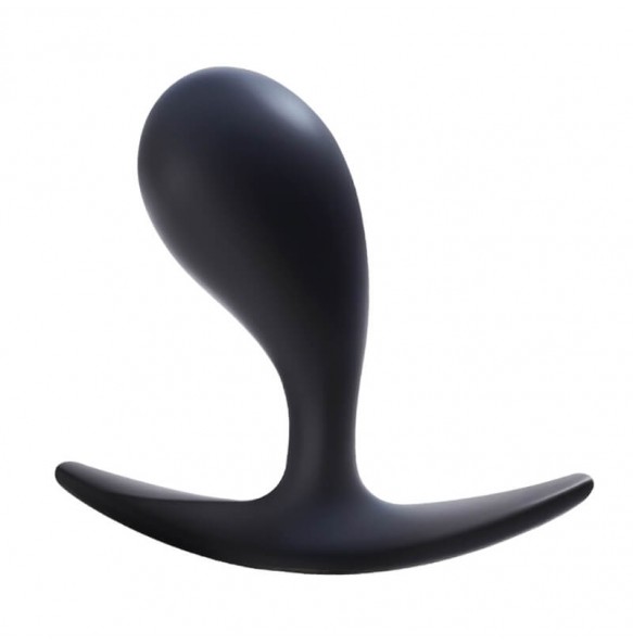 MizzZee - Anchor Shaped Anal Plug (Multi-size Available)